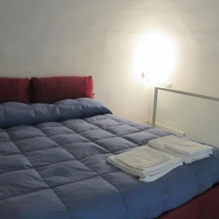卡塔尼亚A Casa Di Milena公寓 外观 照片
