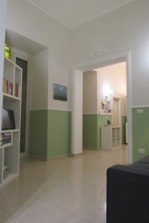 卡塔尼亚A Casa Di Milena公寓 外观 照片