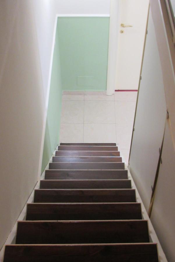 卡塔尼亚A Casa Di Milena公寓 外观 照片