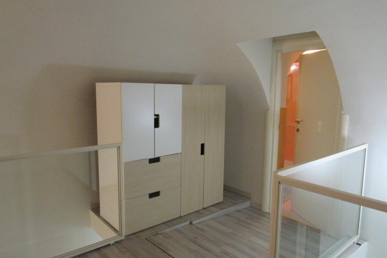 卡塔尼亚A Casa Di Milena公寓 外观 照片