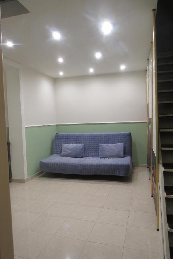 卡塔尼亚A Casa Di Milena公寓 外观 照片