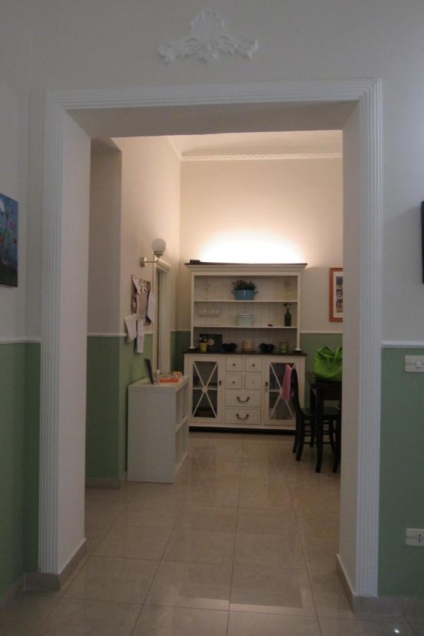 卡塔尼亚A Casa Di Milena公寓 外观 照片